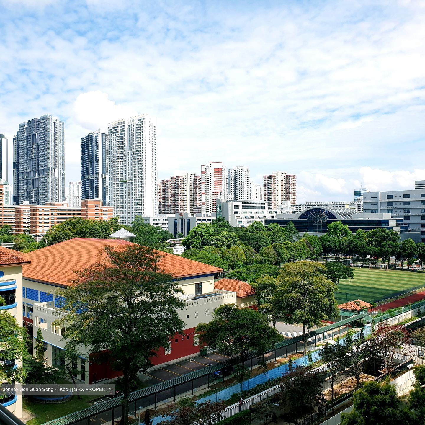 Blk 61C Strathmore Avenue (Queenstown), HDB 3 Rooms #316039111